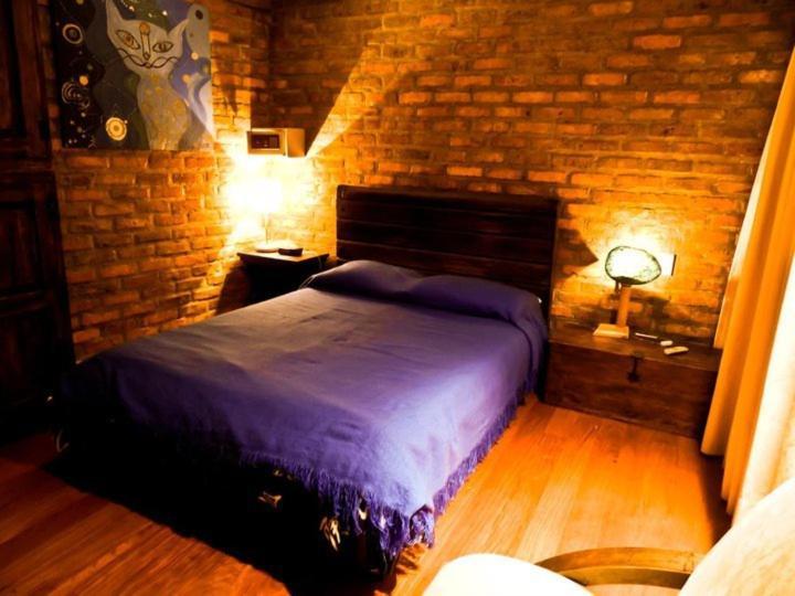 Bed&Breakfast Chorro De Quevedo Bogota Room photo